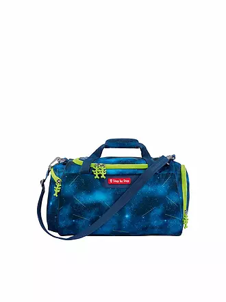 STEP BY STEP | Bolsa de deporte - Dino Torex | blau